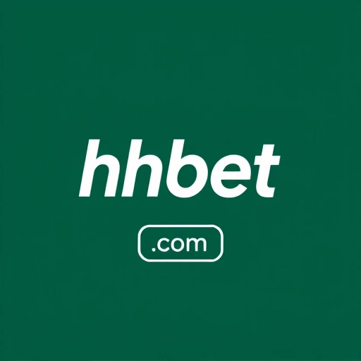 hhbet Logo